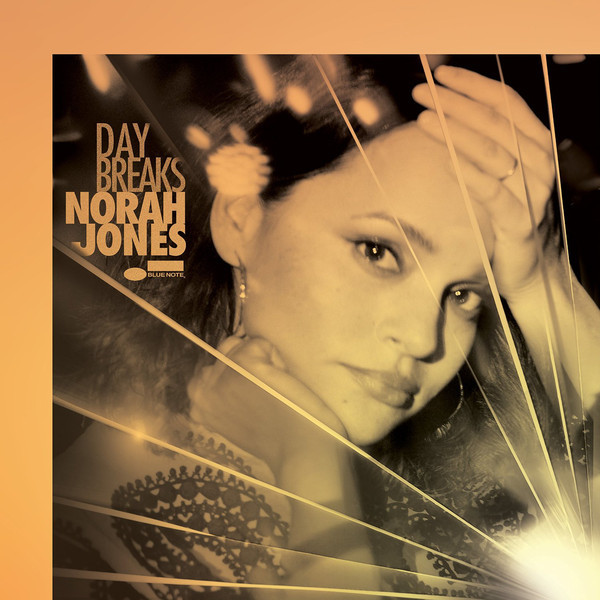 VINIL BLUE NOTE Norah Jones - Day Breaks