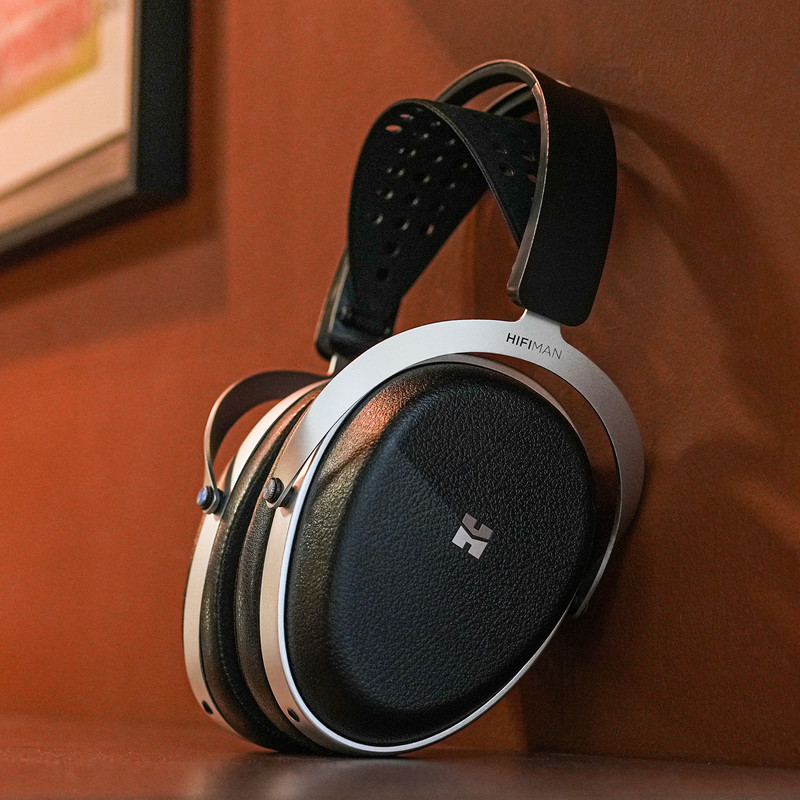 Casti Hi-Fi HiFiMAN Audivina LE