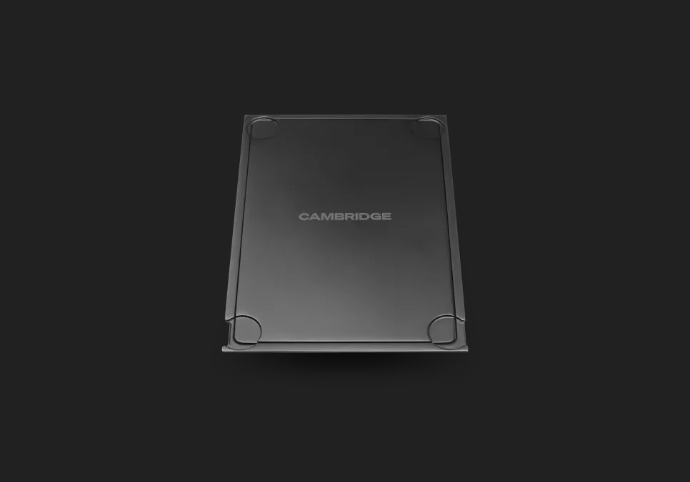 Cambridge Audio L/R S Desk Stand