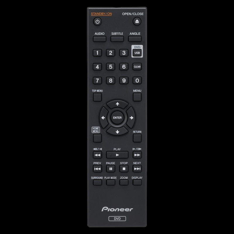 DVD Player Pioneer DV-410V