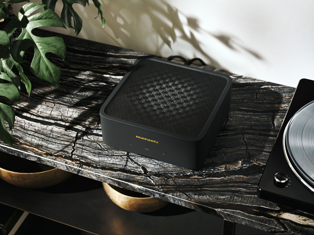 Amplificator Marantz MODEL M1 la AVstore.ro