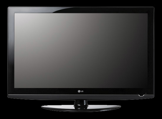 TV LG 32LG5000