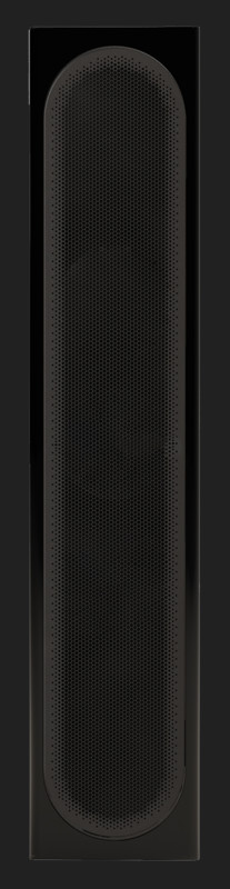 Boxe Monitor Audio Radius On Wall 4G