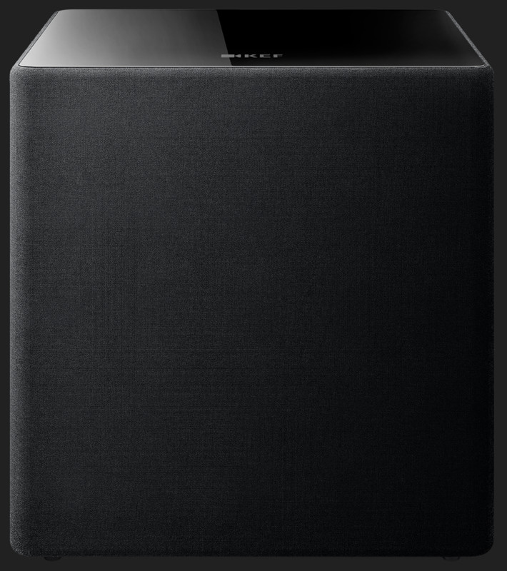 Subwoofer KEF Kube 15 MIE  Resigilat