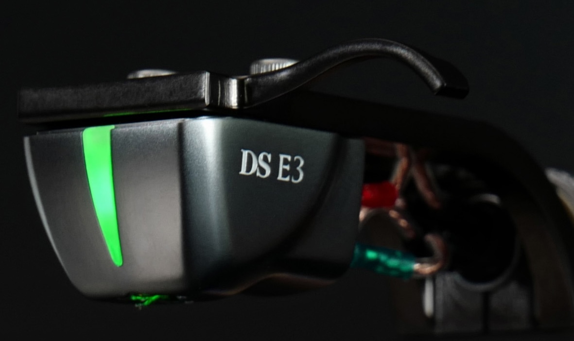Doza DS Audio DS-E3