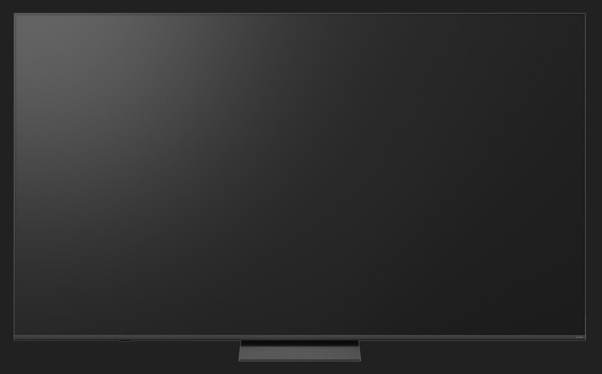 TV LG 85QNED8EB3A