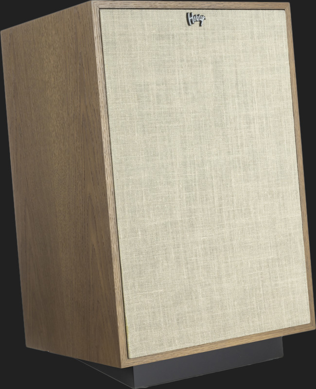 Boxe Klipsch Heresy IV