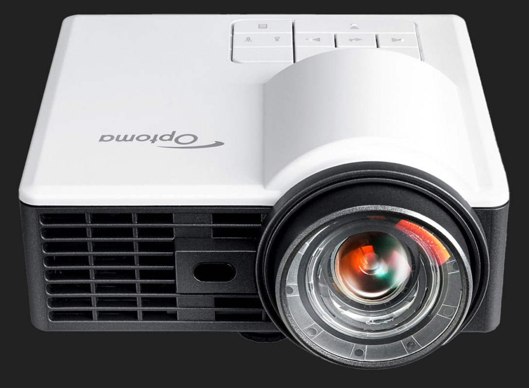 Videoproiector Optoma ML1050STi