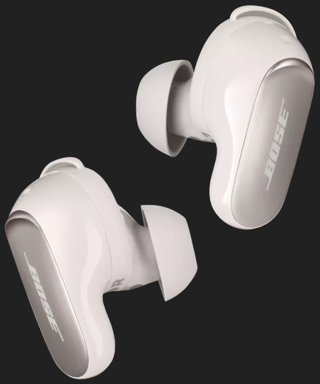 Casti Bose QuietComfort Ultra Earbuds