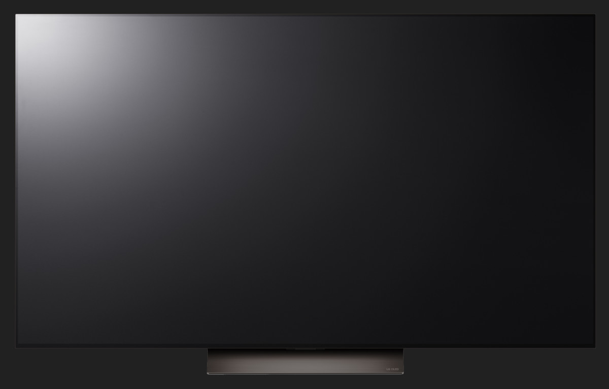 TV LG OLED55C41LA