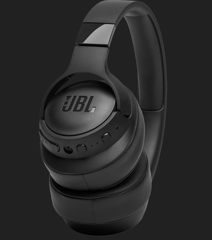 Casti JBL Tune 760NC