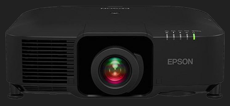 Videoproiector Epson EB-PU1008B