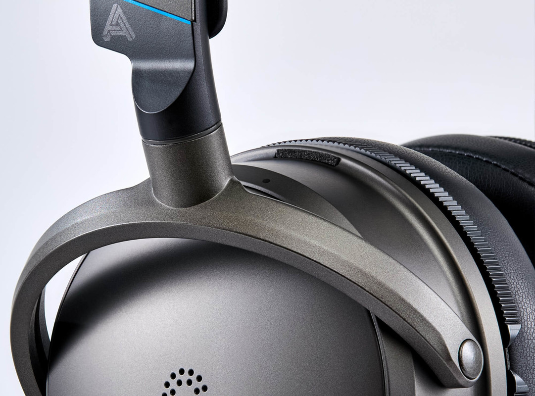 Casti PC/Gaming Audeze Maxwell 2 Playstation