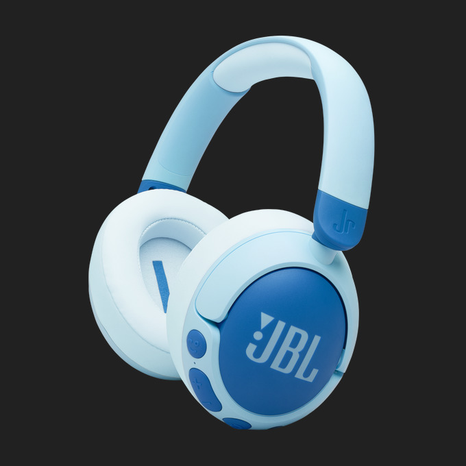 Casti JBL JR 470NC