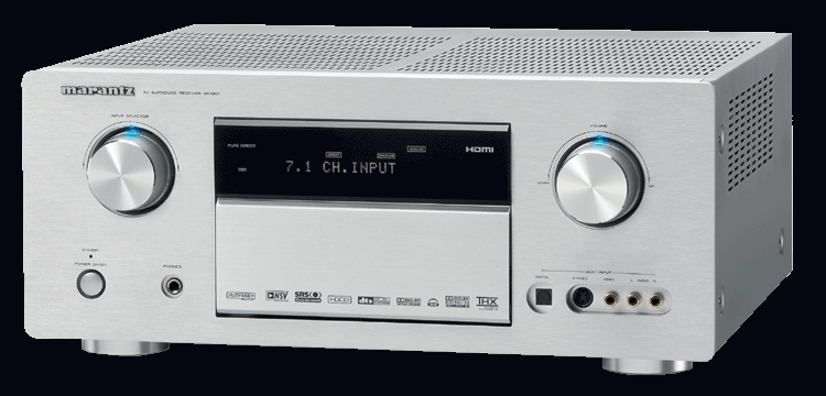 Receiver Marantz SR7001