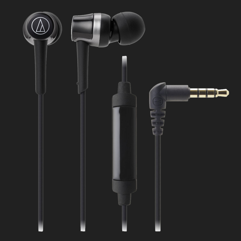 Casti Audio-Technica ATH-CKR30iS