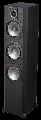 Boxe Wharfedale Vardus VR-400