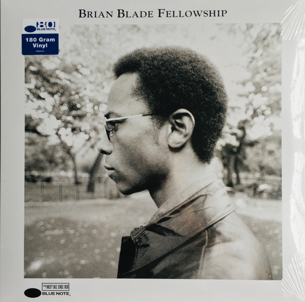 VINIL BLUE NOTE Brian Blade Fellowship