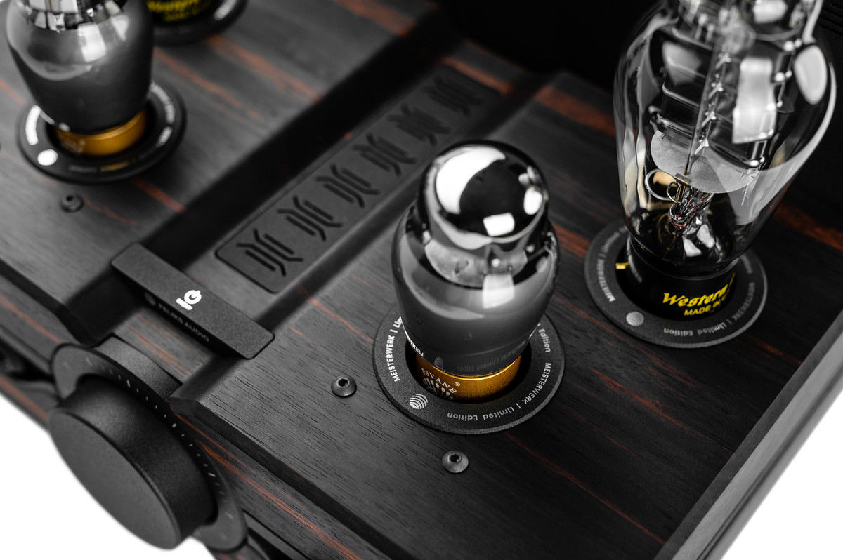 Amplificator casti Feliks Audio Envy Performance