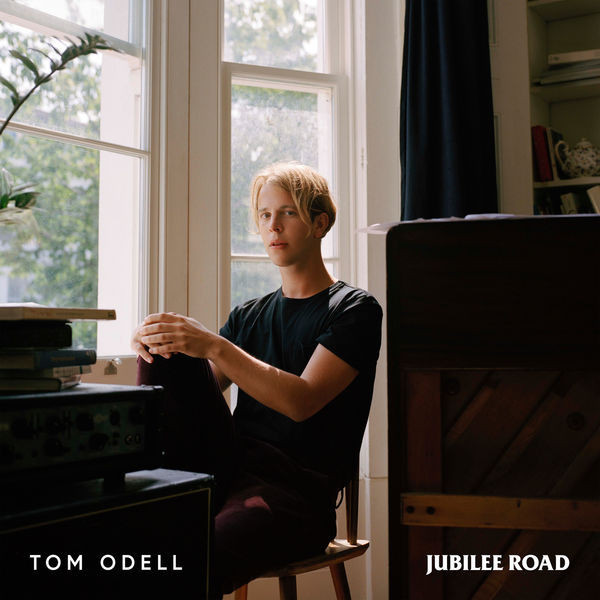 VINIL SONY MUSIC Tom Odell - Jubilee Road