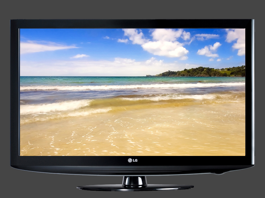 TV LG 32LH2000
