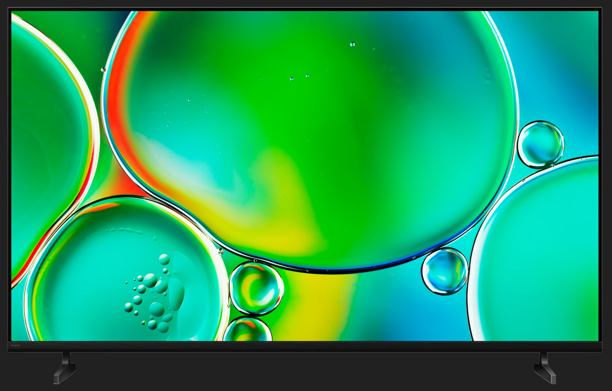  Televizor Sony BRAVIA 2 II LED 65S25VM2