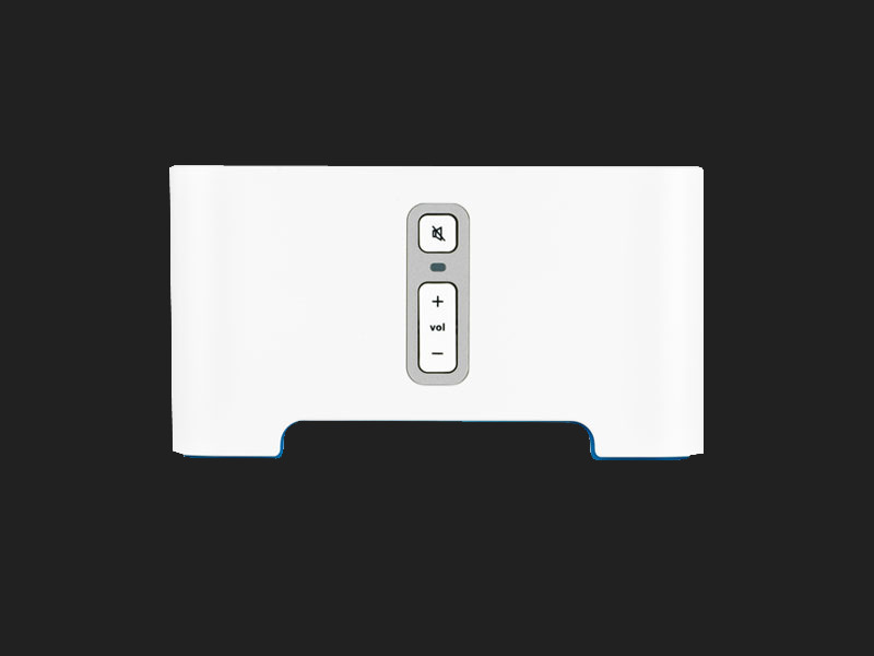 DAC Sonos CONNECT