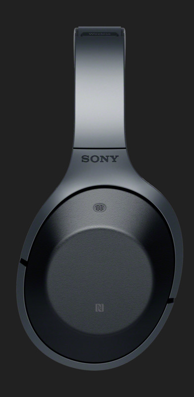 Casti Sony MDR-1000X