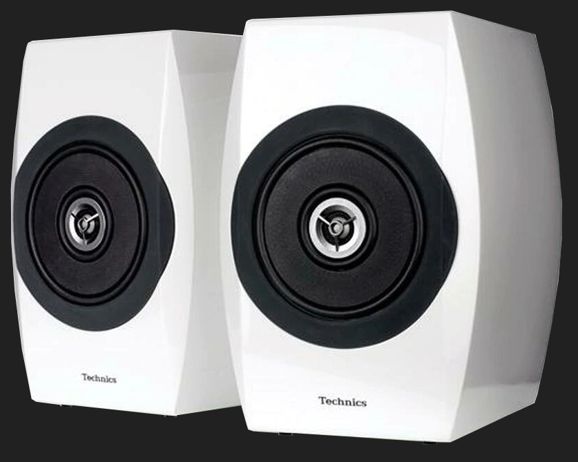 Boxe Technics Premium Class C700 Series - Speaker System 