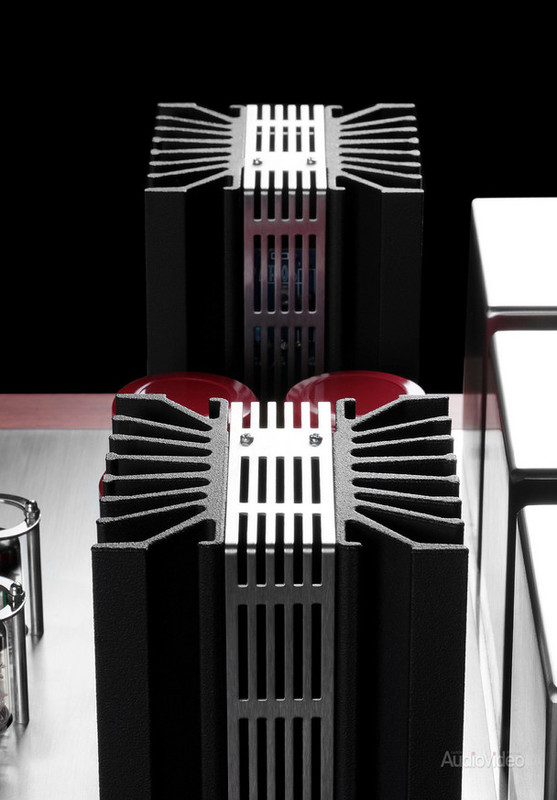 Amplificator Pathos TT Anniversary