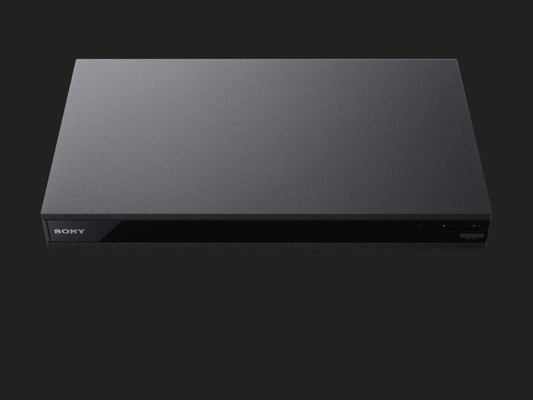  Sony - UBP-X800