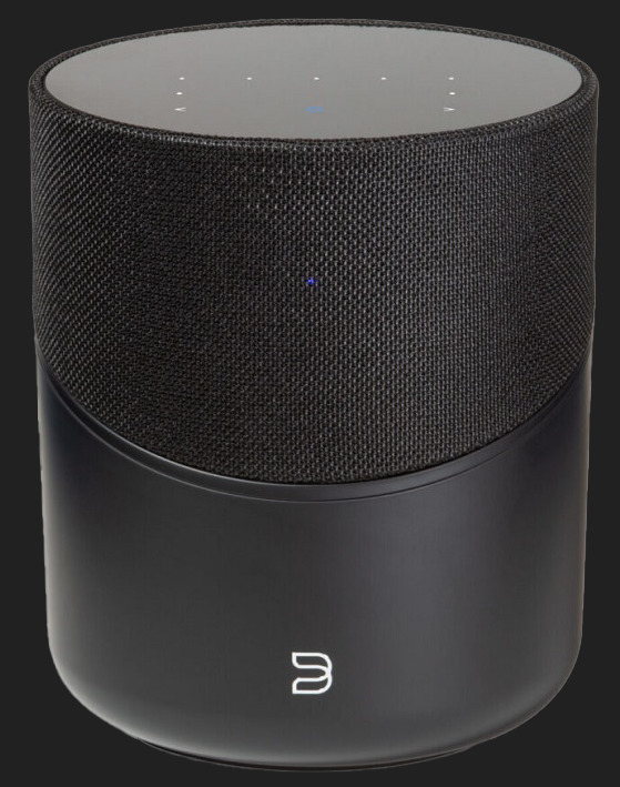 Boxe active Bluesound Pulse M