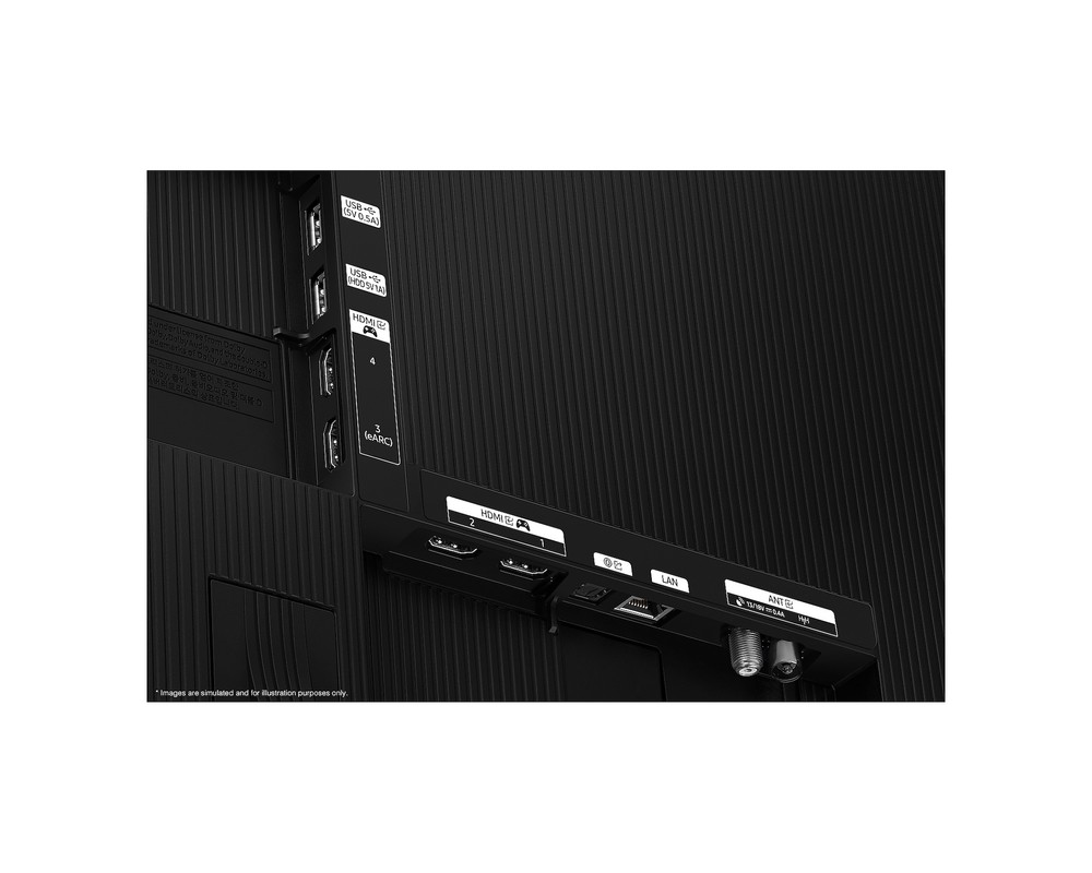 TV Samsung 65S85F