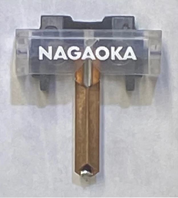 Nagaoka DJ-44G Stylus