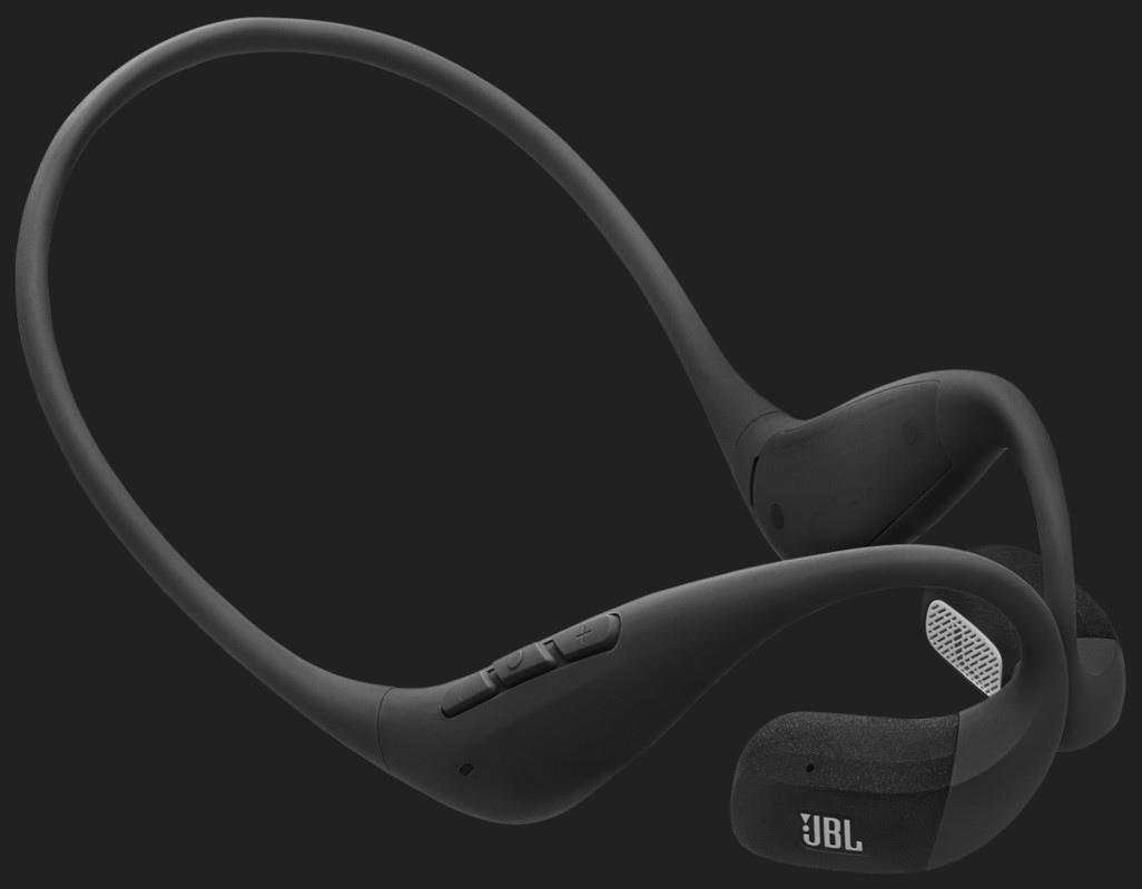 Casti Sport JBL Endurance Pace