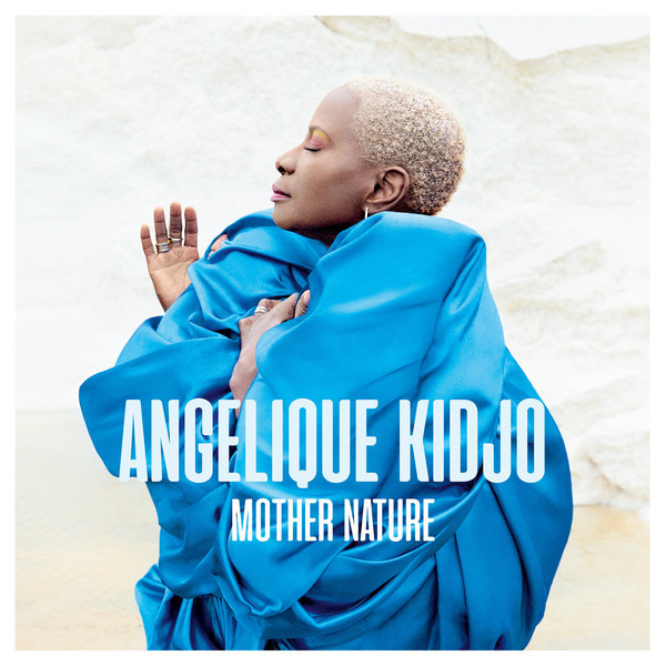 VINIL DECCA Angelique Kidjo - Mother Nature