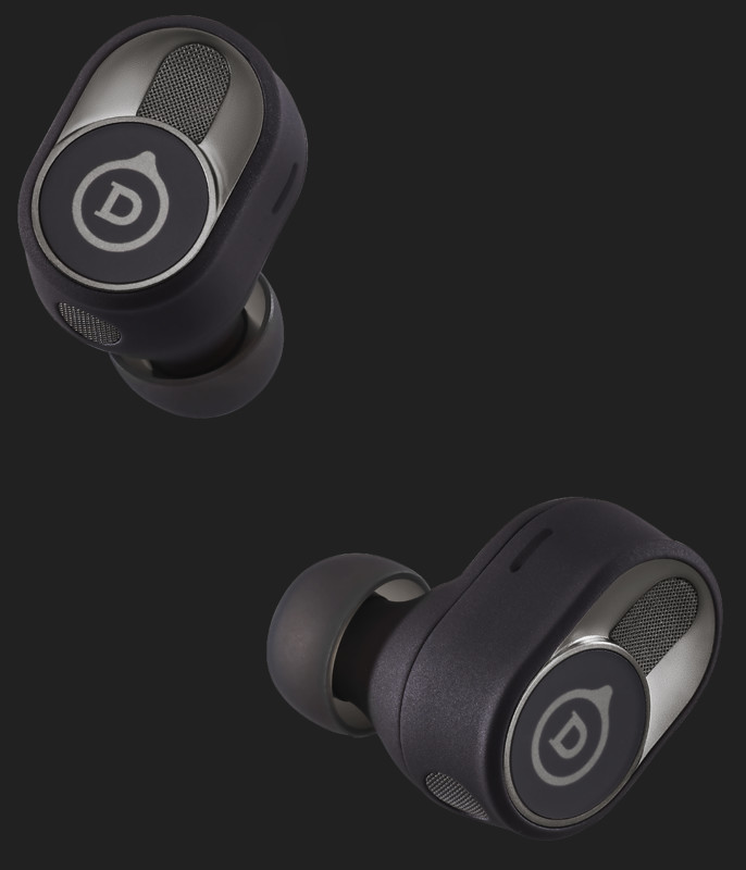 Casti DEVIALET Gemini II Resigilat