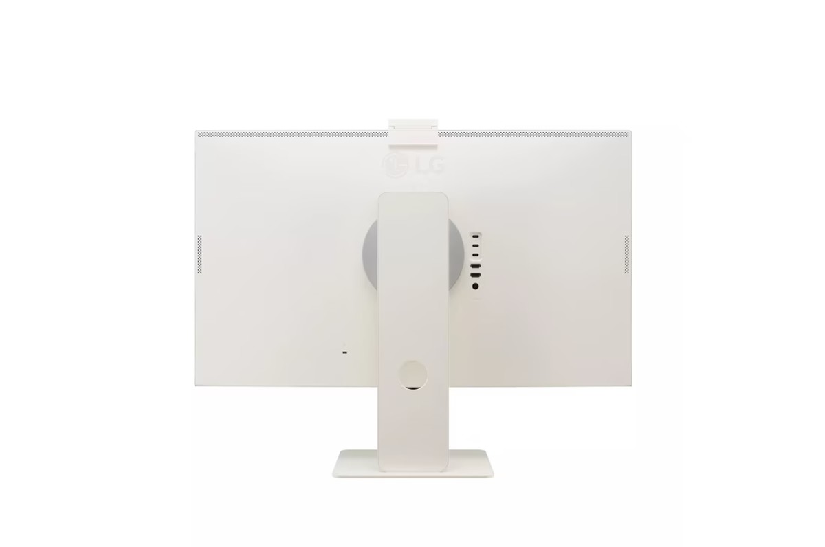 Monitor LG 32SR85U-W