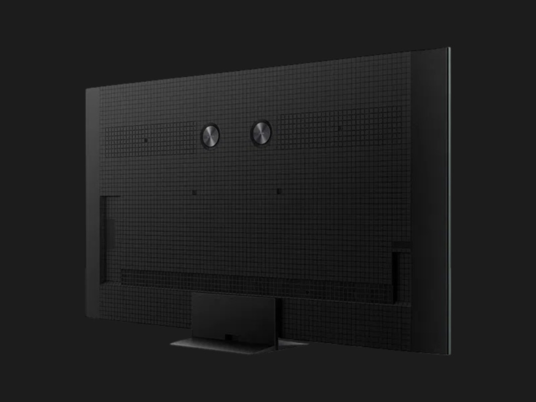  TCL QD-MiniLed 85C9K
