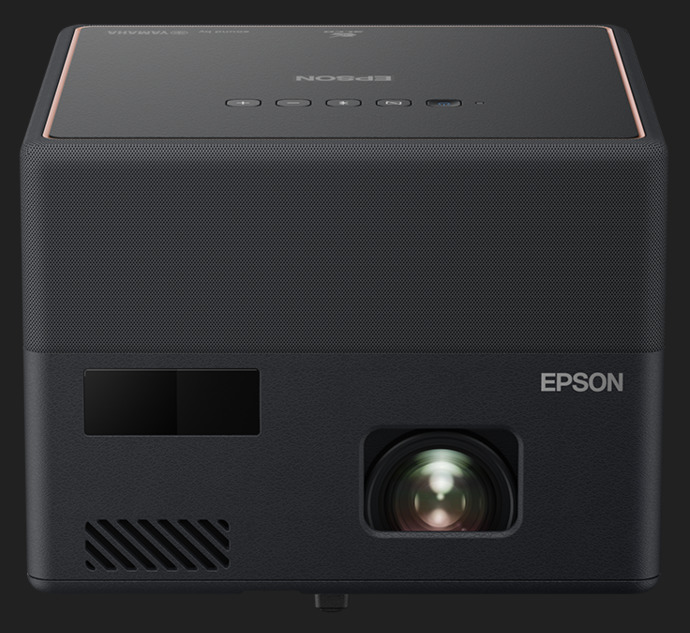  Epson - EF-12