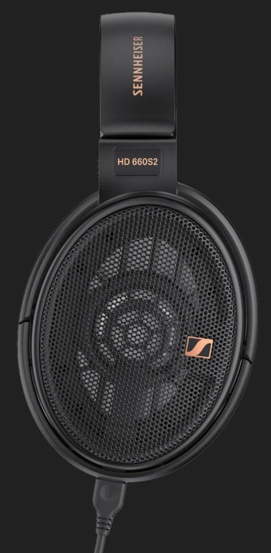 Casti Hi-Fi Sennheiser HD 660 S2 Resigilat