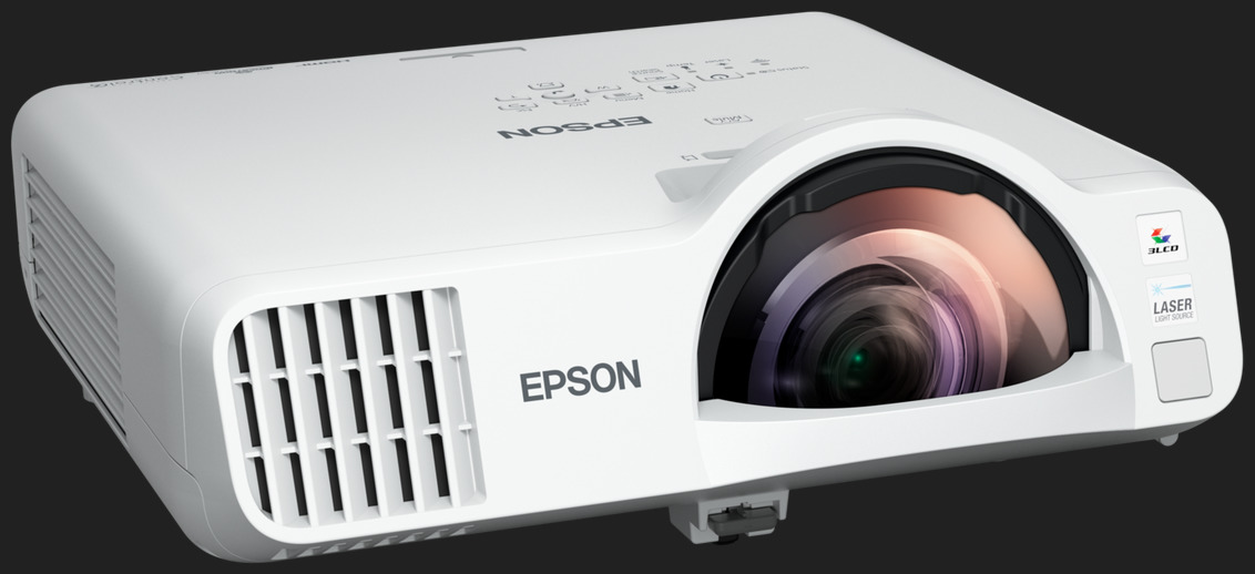 Videoproiector Epson EB-L210SW Resigilat