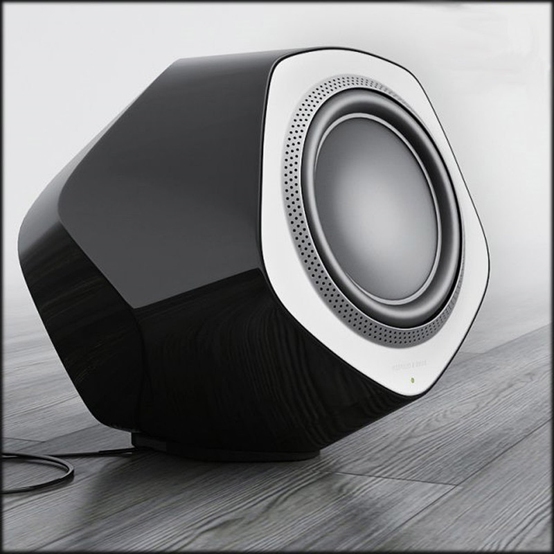 Subwoofer Bang & Olufsen Beolab 19 la AVstore.ro