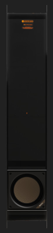 Boxe Monitor Audio WS2-W12