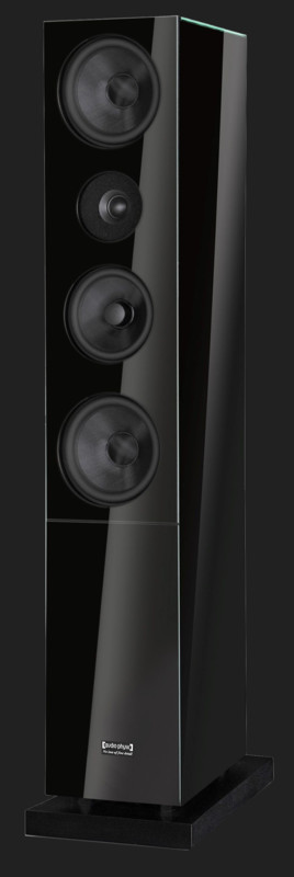 Boxe Audio Physic Classic 35