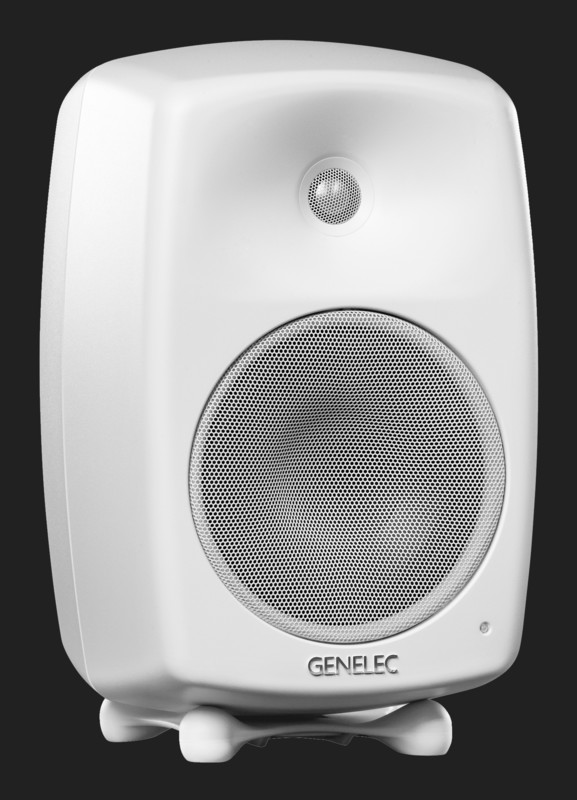 Boxe active Genelec G Four