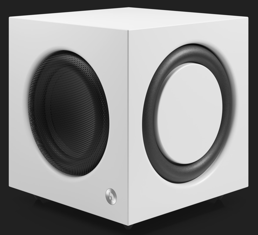 Subwoofer Audio Pro SW-10 Resigilat
