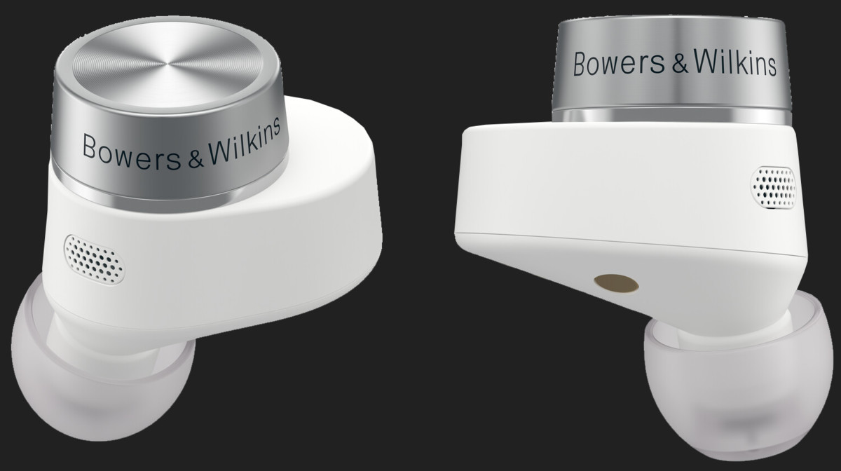 Casti Bowers & Wilkins PI7 S2 la AVstore.ro