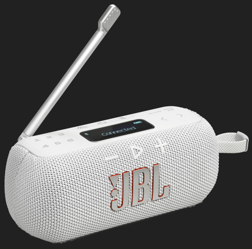 Boxe active JBL Tuner 3 Alb