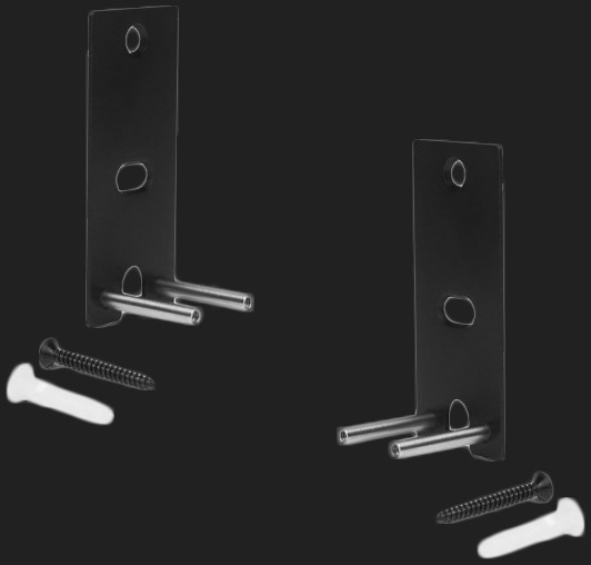 Bose OmniJewel Satellite Wall Bracket